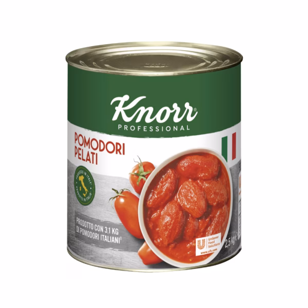 KNORR PASTĂ DE TOMAMTE 0.800G