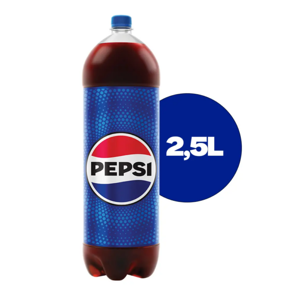PEPSI 2.5L
