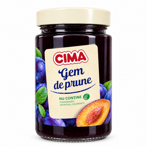 GEM DE PRUNE 360G