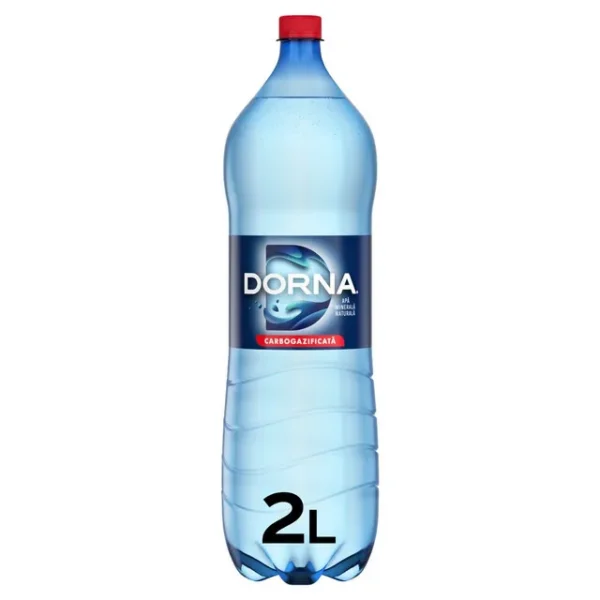 DORNA CARBOGAZOASĂ 2L