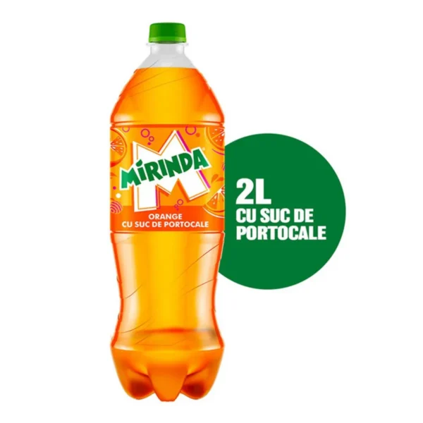 MIRINDA 2L