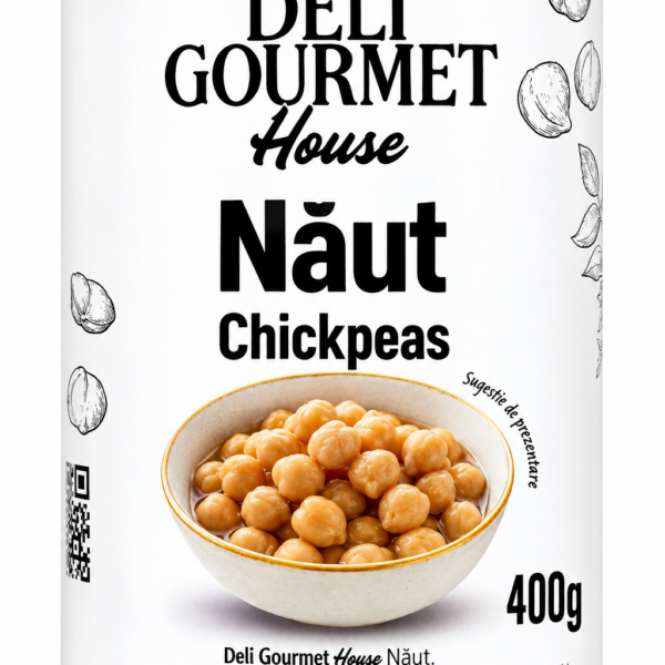 NĂUT DELI GOURMET 400G