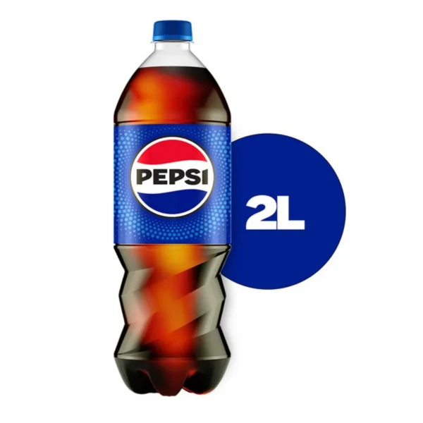 PEPSI 2L