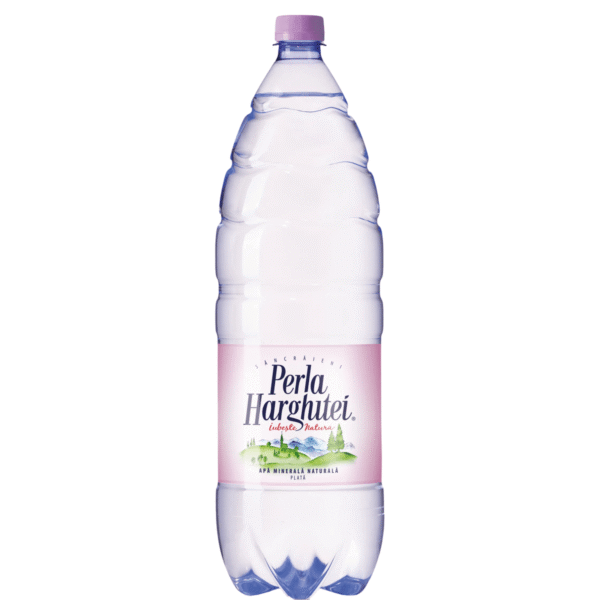 PERLA HARGHITEI, PLATĂ 2L
