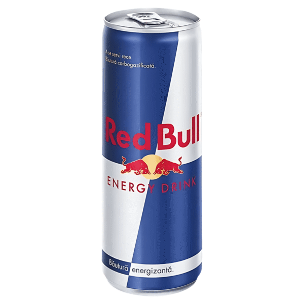 RED BULL 250ML