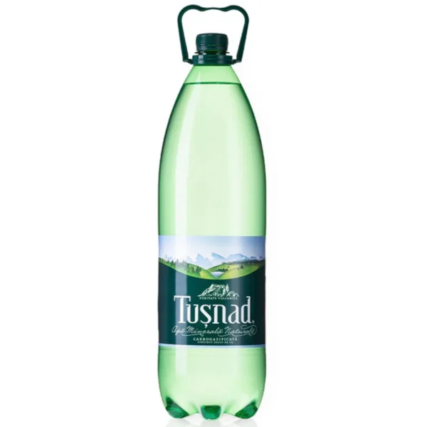 TUȘNAD UȘOR CARBOGAZOASĂ 2L
