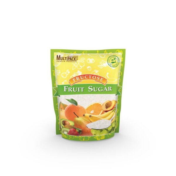 ZAHĂR DE FRUCTE, 300G