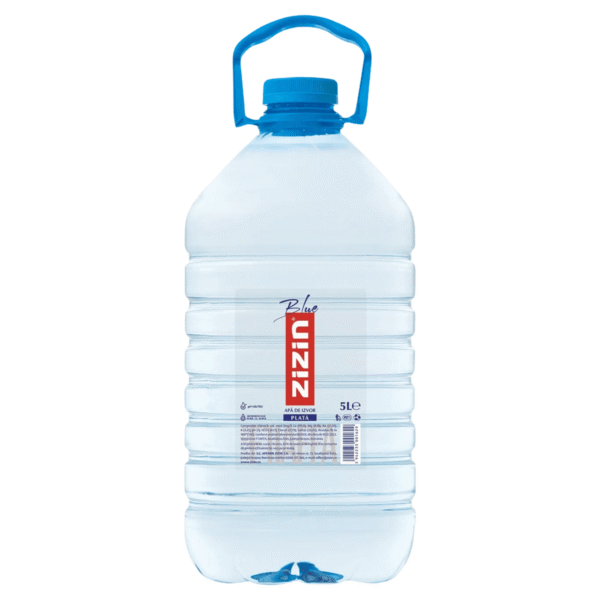 ZIZIN PLATĂ 5L